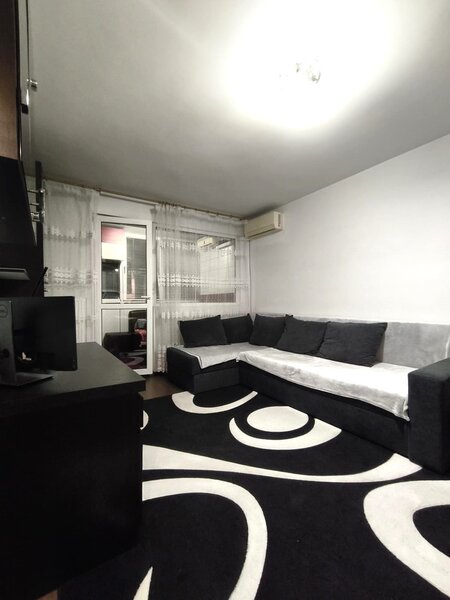 Giulesti, apartament 3 camere, 500 EUR.